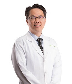 Dr. Lo Kang