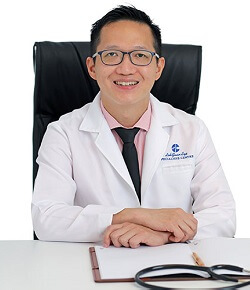 Dr. Long Wai Lup