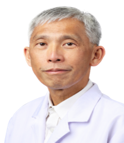 Dr. Lou Kean Keong