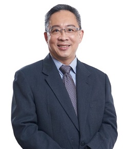 Dr. Low Keng Joo