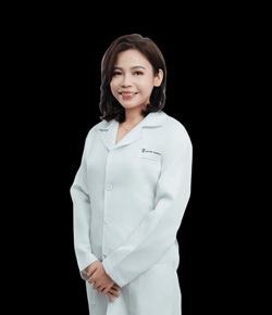 Dr. Low Pei Ling