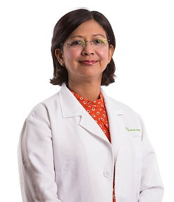 Dr. Mahalakshmi Ratnavale