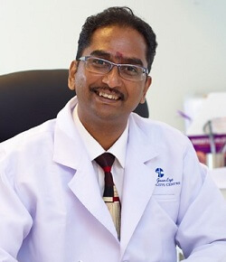 Dr. Manisekar