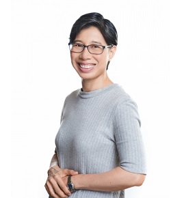 Dr. Margaret Leow