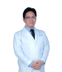 Dr. Chow Poh Lee