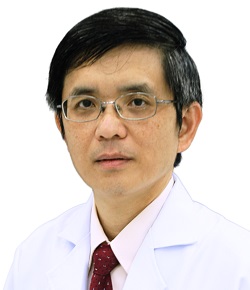 Dr. Loo Yock Chon