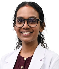 Dr. Ranchini A/P Murgan