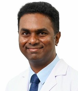 Dr. Sabapathy A/L Diagarajan