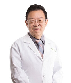 Dr. Michael Khor