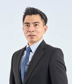 Dr. Michael Lim