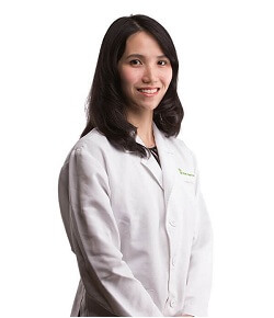Dr. Michelle Kao