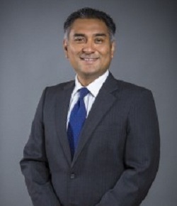 Dr. Amir Azlan Zain