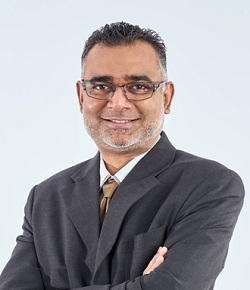 Dr. Mohamed Ashraff Mohd Ariff