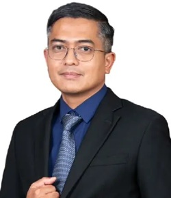 Dr. Mohd Hanifah Bin Jusoh