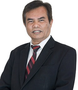 Dr. Mohd Noor Awang