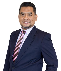 Dr. Mohd Noor