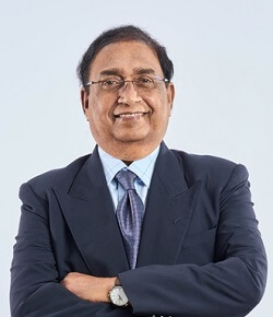 Dr. Narayanan