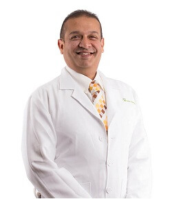 Dr. Narinder Singh Shadan