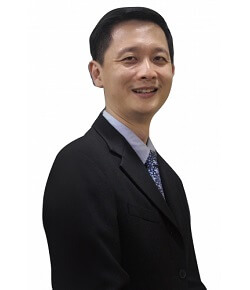 Dr. Ng Eng Khim