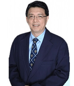Dr. Ng Wai Keong