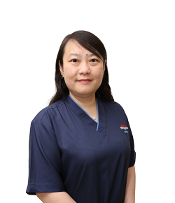 Dr. Ngim Hui Ling Joanne