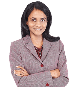 Dr. Nirmala Devi Baskaran