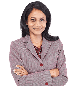 Dr. Nirmala