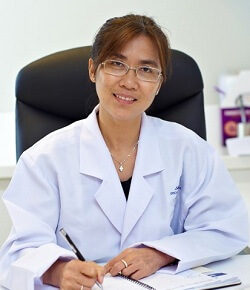 Dr. Nor Azizah