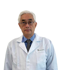 Dr. Ong Loke Meng