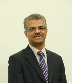 Dr. Padmanathan Rajoo