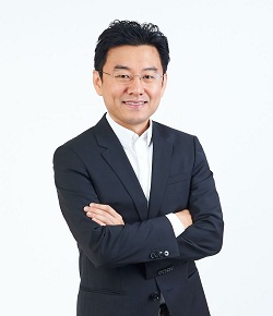 Dr. Peter Ch'ng Wee