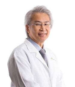 Dr. Phang Wee Keong