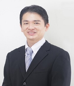 Dr. Poh Keat Seong