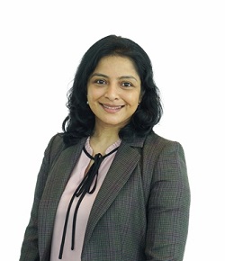 Dr. Poorani