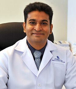 Dr. Prabhu