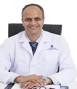 Dr. Prashant Narhari