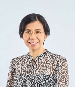 Dr. Raja Juanita Raja Lope