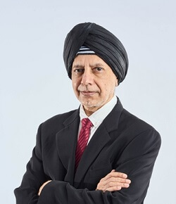 Dato' Dr. Rajbans Singh