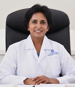 Dr. Rajeswary Raman