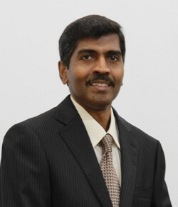 Dr. Ramesh