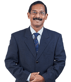 Dr. Ramprasad Aradada