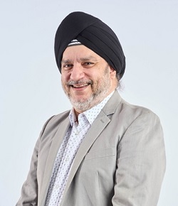 Dr. Ranjit Singh