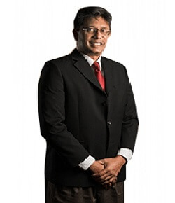 Dr. Ravi