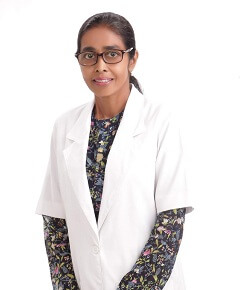 Dr. Revathy