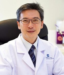 Dr. Richard Loh