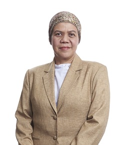 Dr. Rosita Haji Ramli