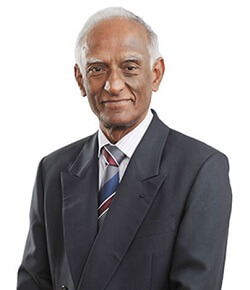 Dr. Palaniappan