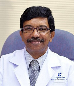 Dr. S. Sellappan