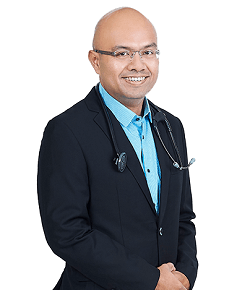 Dr. Saiful