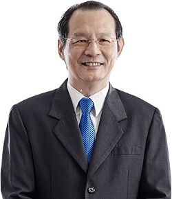 Dr. Samuel Tay Kwan Sinn